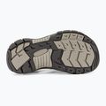 KEEN Newport Boundless navy academy/evening primrose children's sandals 5