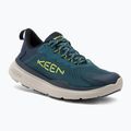 KEEN men's shoes WK450 legion blue/evening primrose