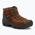 KEEN Targhee II Mid Wp men's trekking boots leave no trace