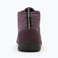 KEEN Howser II Chukka WP junior boots plum perfect/daiquiri green 6