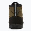 KEEN Howser II Chukka WP children's boots dark olive/gold flame 6