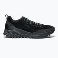 Men's shoes KEEN Jasper Zionic black/alloy 2