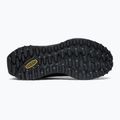 Men's shoes KEEN Jasper Zionic black/alloy 4