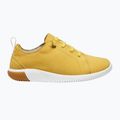 KEEN Knx Lace daffodil/ star white junior shoes 2