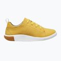KEEN Knx Lace daffodil/ star white junior shoes 3