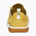 KEEN Knx Lace daffodil/ star white junior shoes 4