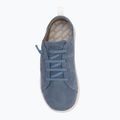 KEEN Knx Lace coronet blue/ vapor junior shoes 5