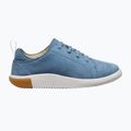 KEEN Knx Lace coronet blue/ vapor junior shoes 3