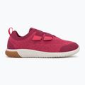 KEEN Knx Knit Ds beaujolais/ raspberry junior shoes 2