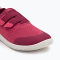 KEEN Knx Knit Ds beaujolais/ raspberry junior shoes 7