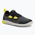 KEEN Knx Knit Ds black/ evening primrose junior shoes