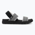Women's KEEN Elle Backstrap sandals black/star white 2