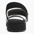 Women's KEEN Elle Backstrap sandals black/star white 6