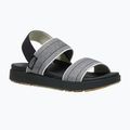 Women's KEEN Elle Backstrap sandals black/star white