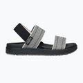 Women's KEEN Elle Backstrap sandals black/star white 2