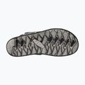 Women's KEEN Elle Backstrap sandals black/star white 6