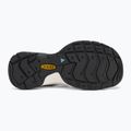 KEEN Astoria West women's sandals beaujolais/star white 4