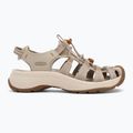 KEEN Astoria West plaza taupe/roasted pecan women's sandals 2