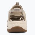 KEEN Astoria West plaza taupe/roasted pecan women's sandals 6