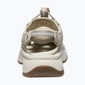 KEEN Astoria West plaza taupe/roasted pecan women's sandals 4