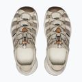 KEEN Astoria West plaza taupe/roasted pecan women's sandals 5