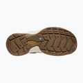 KEEN Astoria West plaza taupe/roasted pecan women's sandals 6
