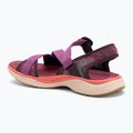 KEEN Leiki women's sandals OT plum perfect/dubarry 3