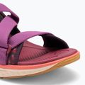 KEEN Leiki women's sandals OT plum perfect/dubarry 7