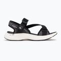 KEEN Leiki women's sandals OT black/star white 2
