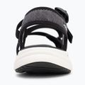 KEEN Leiki women's sandals OT black/star white 6
