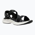 KEEN Leiki women's sandals OT black/star white 8