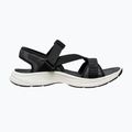 KEEN Leiki women's sandals OT black/star white 10