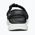 KEEN Leiki women's sandals OT black/star white 11