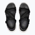KEEN Leiki women's sandals OT black/star white 12