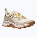 Women's hiking boots KEEN Hightrail Waterproof birch/daffodil