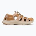 KEEN Seanik H2 women's sandals chipmunk/ cornstalk 2