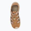 KEEN Seanik H2 women's sandals chipmunk/ cornstalk 5