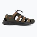 KEEN Seanik H2 men's sandals forest night/ dark olive 2