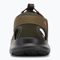 KEEN Seanik H2 men's sandals forest night/ dark olive 6