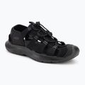 KEEN Seanik H2 men's sandals black/ magnet