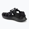 KEEN Seanik H2 men's sandals black/ magnet 3
