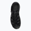 KEEN Seanik H2 men's sandals black/ magnet 5