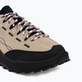 Women's shoes KEEN Jasper Zionic safari/giggle pink 7
