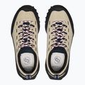 Women's shoes KEEN Jasper Zionic safari/giggle pink 5