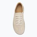Men's KEEN Knx T-Toe birch/plaza taupe shoes 5