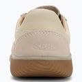 Men's KEEN Knx T-Toe birch/plaza taupe shoes 6
