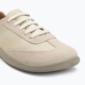 Men's KEEN Knx T-Toe birch/plaza taupe shoes 7