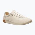 Men's KEEN Knx T-Toe birch/plaza taupe shoes 8