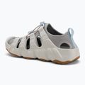 KEEN Hyperport H2 alloy/skyway women's sandals 3