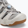KEEN Hyperport H2 alloy/skyway women's sandals 7